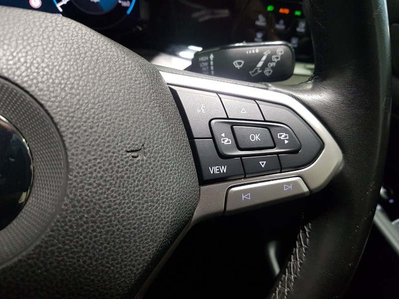 Used Volkswagen Golf 2020 for sale - 76695995: Photo 15