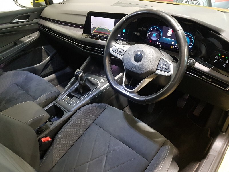 Used Volkswagen Golf 2020 for sale - 76695995: Photo 16