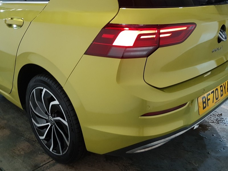 Used Volkswagen Golf 2020 for sale - 76695995: Photo 18