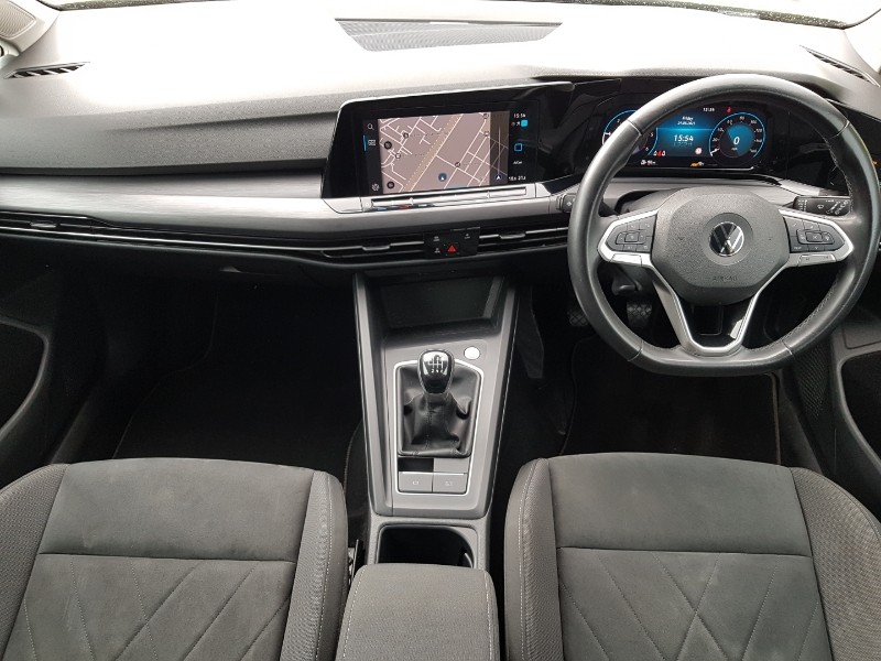 Used Volkswagen Golf 2020 for sale - 76695995: Photo 2