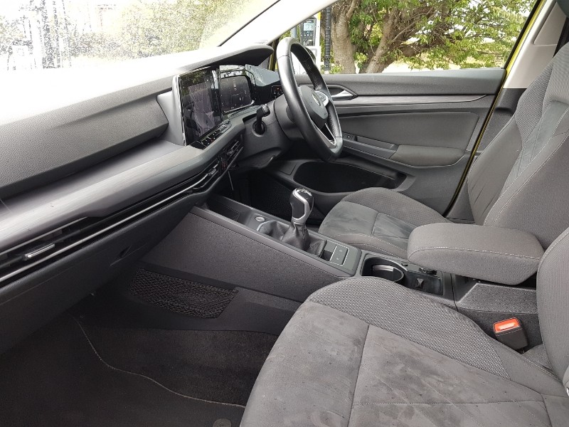 Used Volkswagen Golf 2020 for sale - 76695995: Photo 5