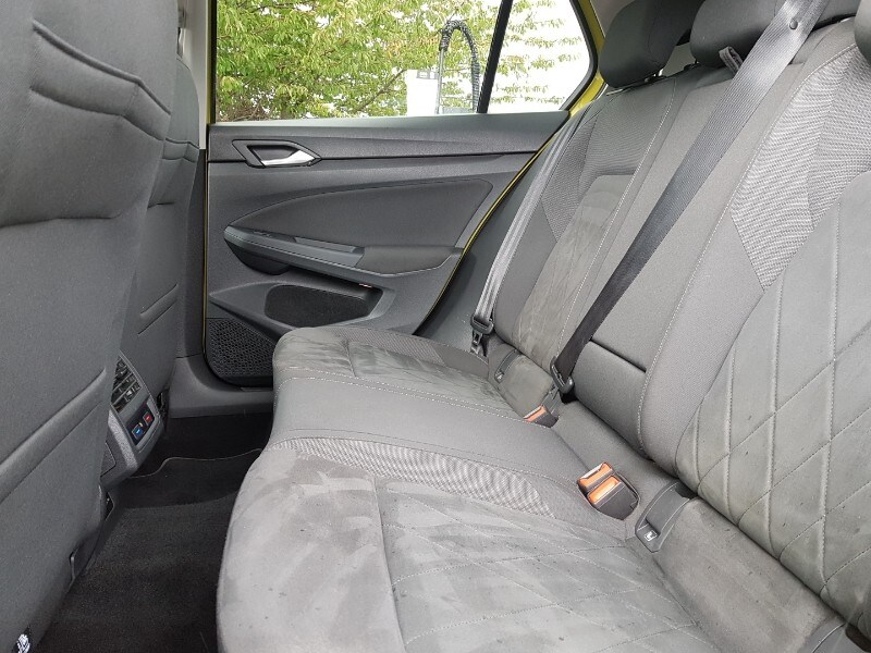 Used Volkswagen Golf 2020 for sale - 76695995: Photo 6