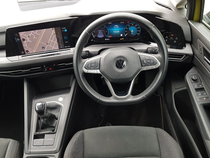 Used Volkswagen Golf 2020 for sale - 76695995: Photo 7