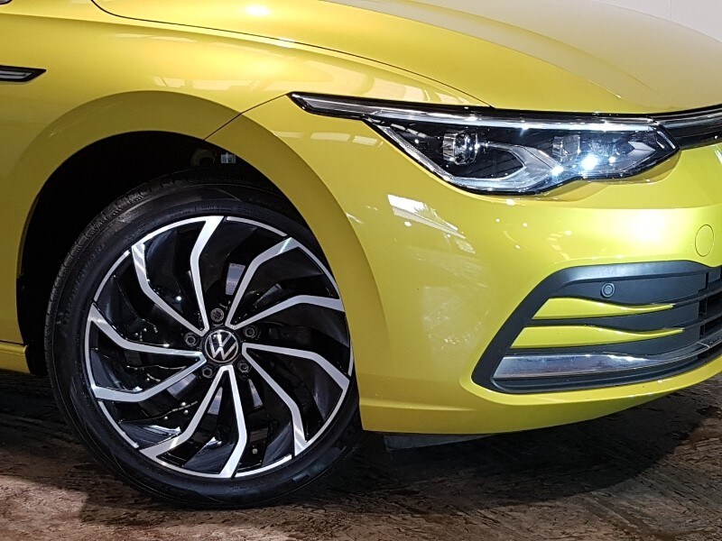 Used Volkswagen Golf 2020 for sale - 76695995: Photo 9