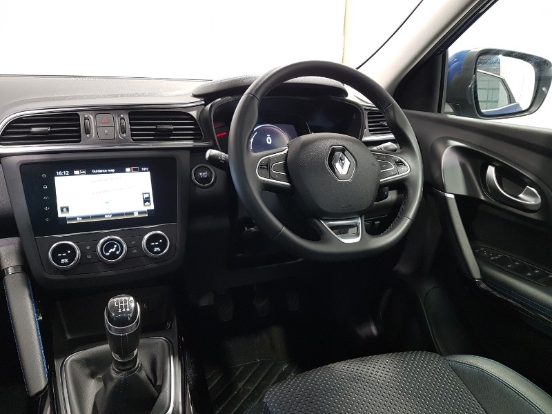 Used Renault Kadjar 2019 for sale - 77722038: Photo 10