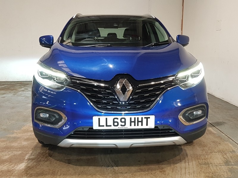 Used Renault Kadjar 2019 for sale - 77722038: Photo 12
