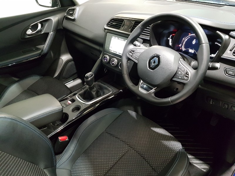 Used Renault Kadjar 2019 for sale - 77722038: Photo 16