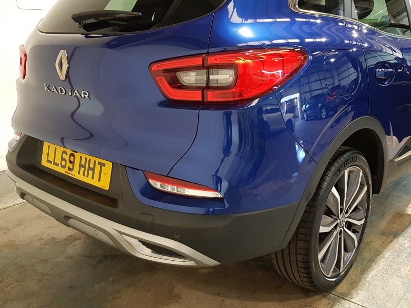 Used Renault Kadjar 2019 for sale - 77722038: Photo 19
