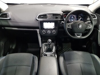 Used Renault Kadjar 2019 for sale - 77722038: Photo