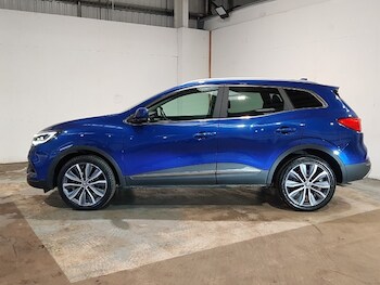 Used Renault Kadjar 2019 for sale - 77722038: Photo