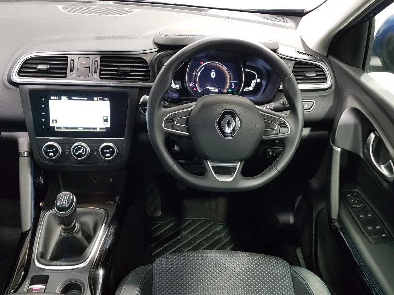 Used Renault Kadjar 2019 for sale - 77722038: Photo 7