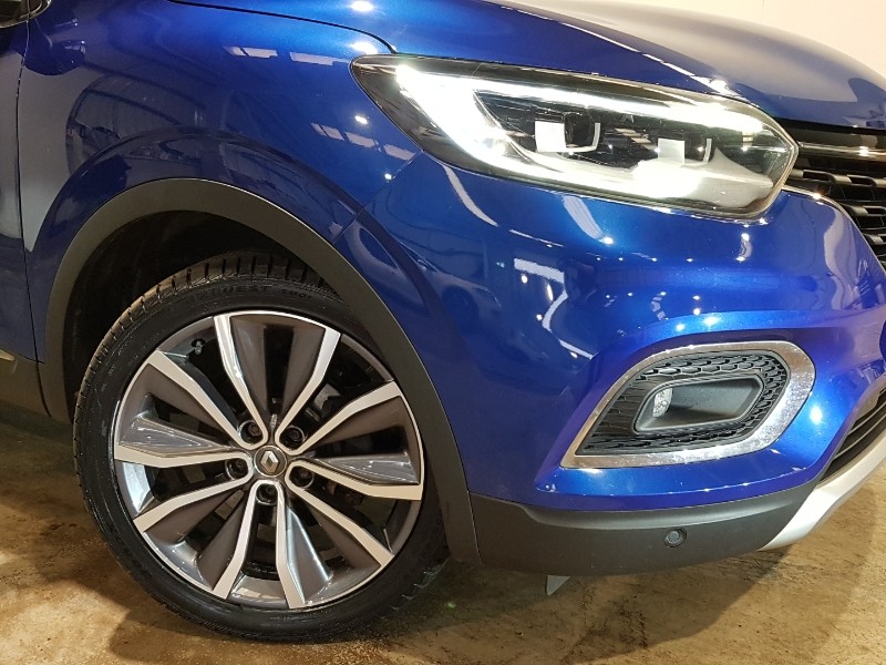 Used Renault Kadjar 2019 for sale - 77722038: Photo 9