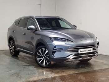 Used BYD Seal U 2025 for sale - 74983450: Photo