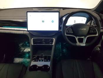 Used BYD Seal U 2025 for sale - 74983450: Photo