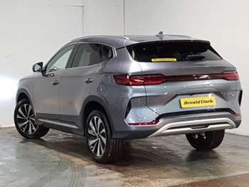 Used BYD Seal U 2025 for sale - 74983450: Photo
