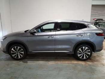 Used BYD Seal U 2025 for sale - 74983450: Photo