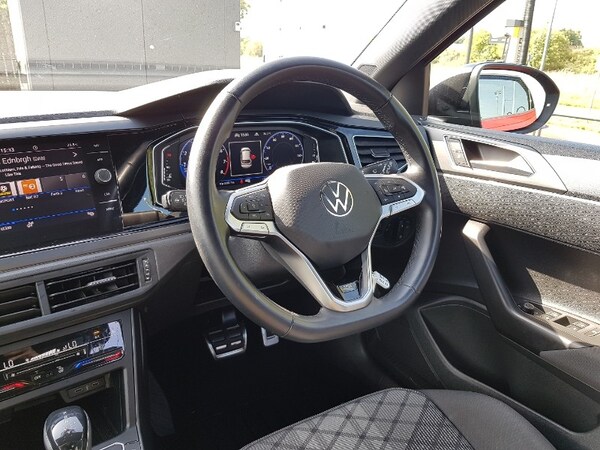 Used Volkswagen Taigo 2022 for sale - 75576092: Photo 10