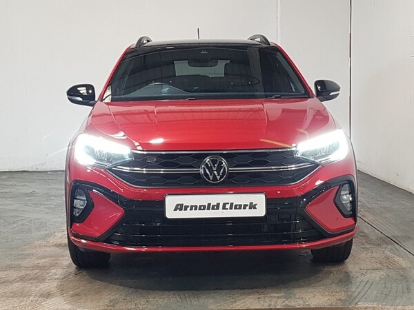 Used Volkswagen Taigo 2022 for sale - 75576092: Photo 12