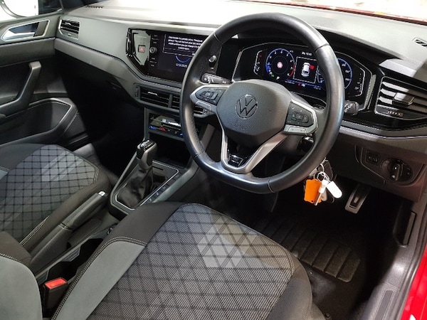 Used Volkswagen Taigo 2022 for sale - 75576092: Photo 16