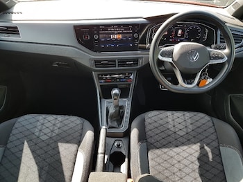 Used Volkswagen Taigo 2022 for sale - 75576092: Photo