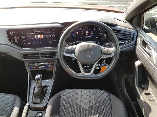 Used Volkswagen Taigo 2022 for sale - 75576092: Photo 7