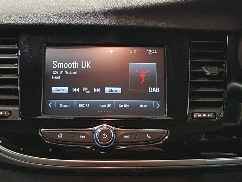 Used Vauxhall Mokka X 2017 for sale - 77623485: Photo 11