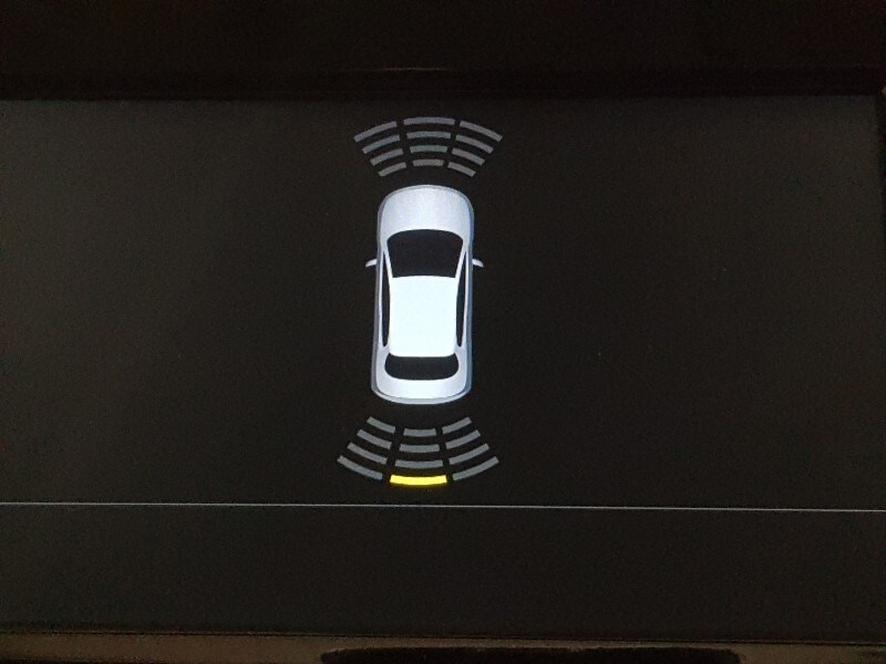 Used Vauxhall Mokka X 2017 for sale - 77623485: Photo 13