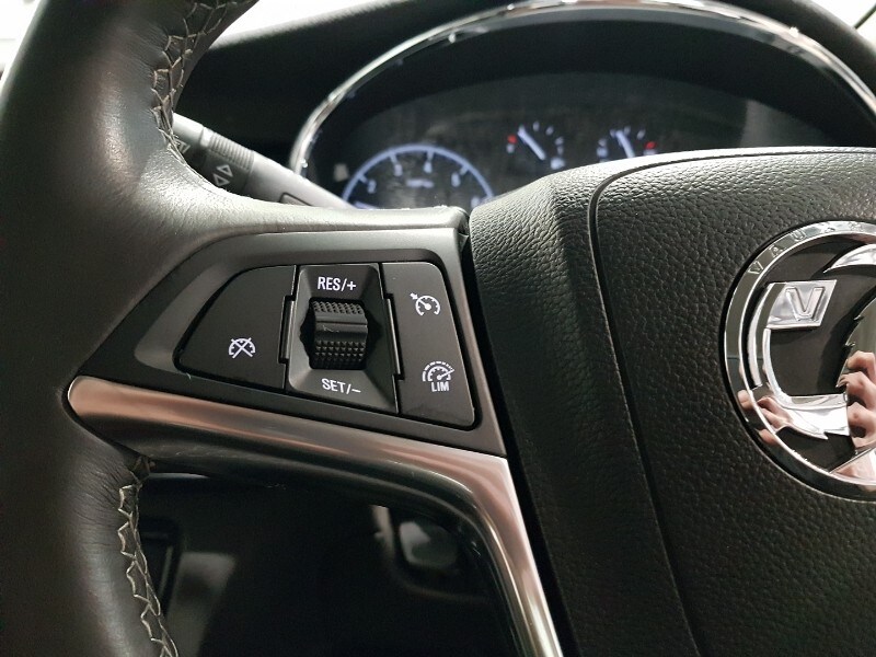 Used Vauxhall Mokka X 2017 for sale - 77623485: Photo 14