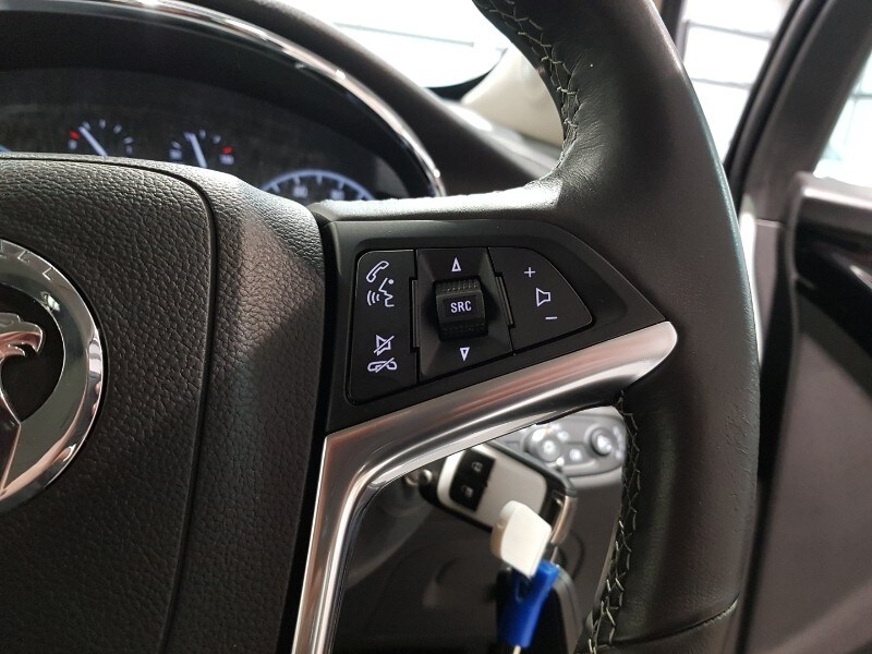 Used Vauxhall Mokka X 2017 for sale - 77623485: Photo 15