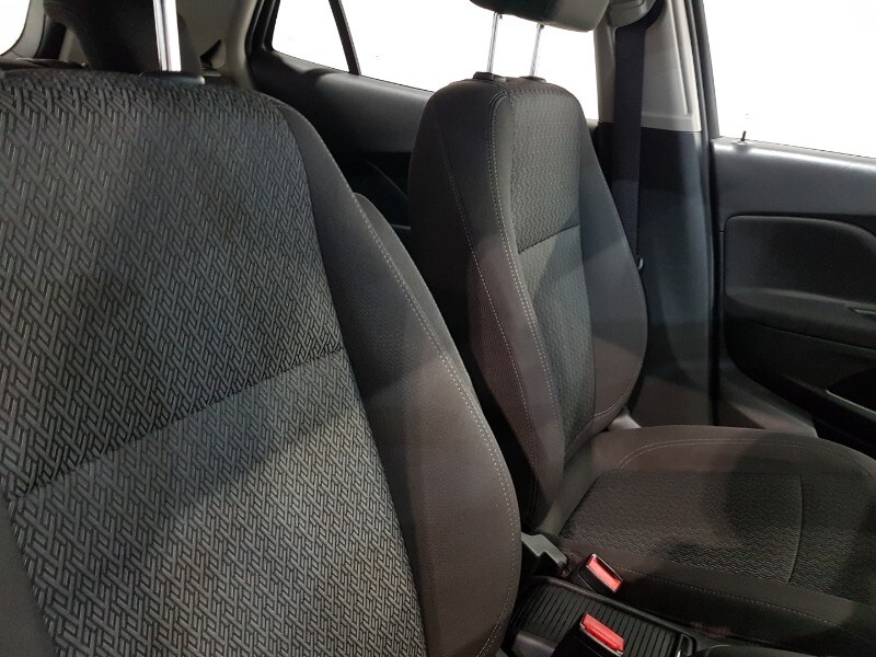 Used Vauxhall Mokka X 2017 for sale - 77623485: Photo 17