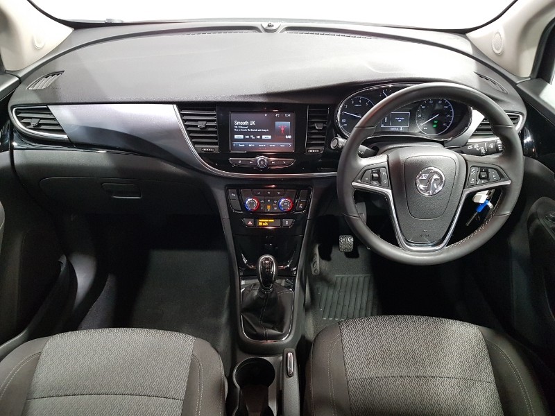 Used Vauxhall Mokka X 2017 for sale - 77623485: Photo 2