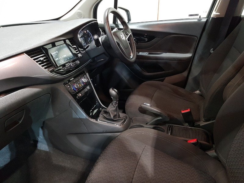 Used Vauxhall Mokka X 2017 for sale - 77623485: Photo 5