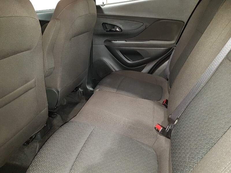 Used Vauxhall Mokka X 2017 for sale - 77623485: Photo 6