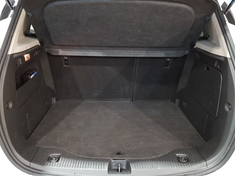 Used Vauxhall Mokka X 2017 for sale - 77623485: Photo 8