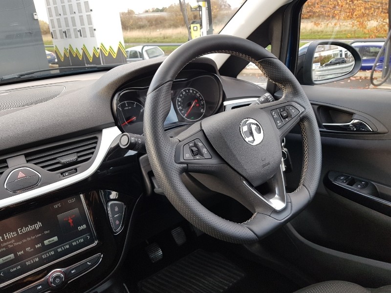 Used Vauxhall Corsa 2017 for sale - 76506866: Photo 10