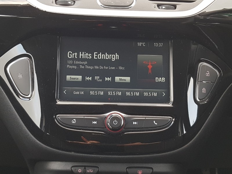 Used Vauxhall Corsa 2017 for sale - 76506866: Photo 11