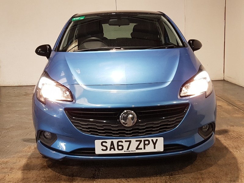 Used Vauxhall Corsa 2017 for sale - 76506866: Photo 12