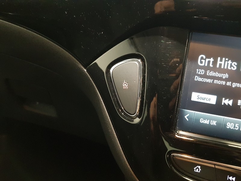 Used Vauxhall Corsa 2017 for sale - 76506866: Photo 13