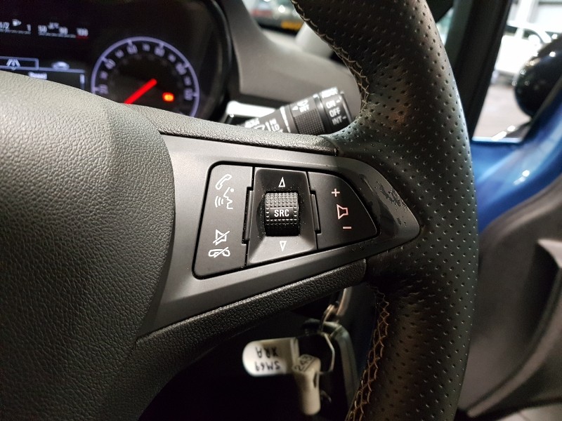 Used Vauxhall Corsa 2017 for sale - 76506866: Photo 15