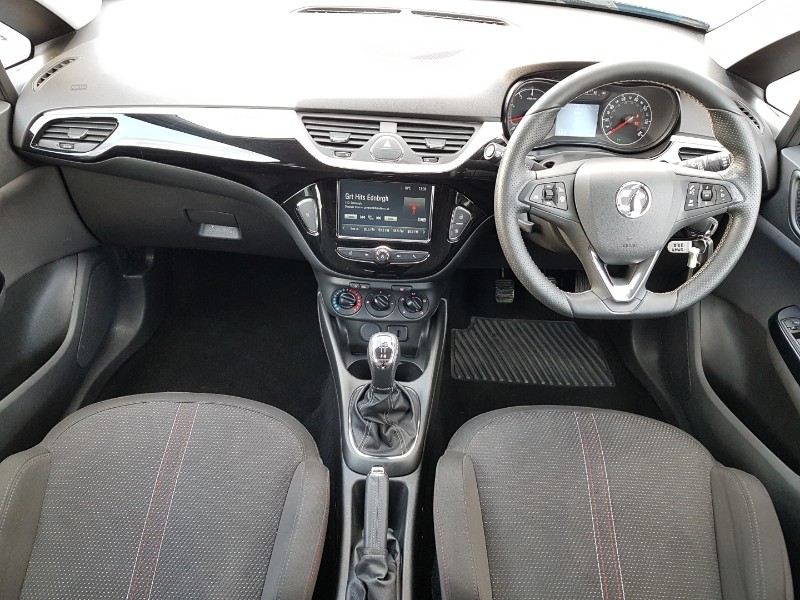 Used Vauxhall Corsa 2017 for sale - 76506866: Photo 2