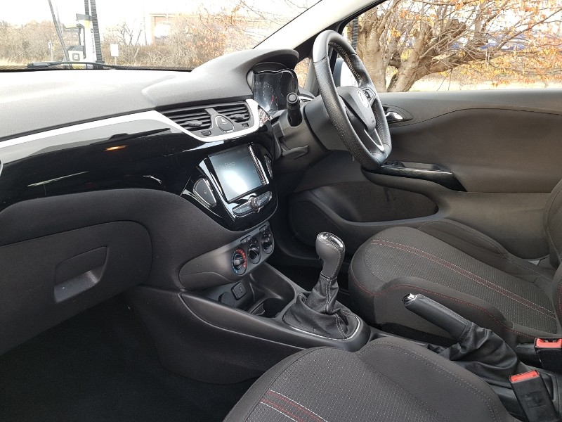 Used Vauxhall Corsa 2017 for sale - 76506866: Photo 5