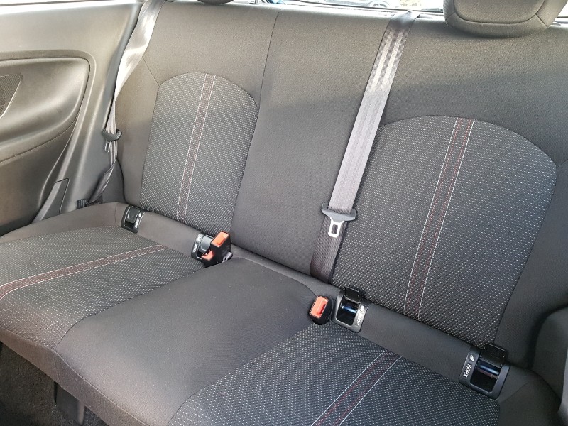 Used Vauxhall Corsa 2017 for sale - 76506866: Photo 6