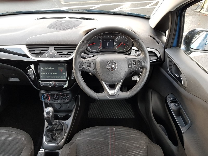 Used Vauxhall Corsa 2017 for sale - 76506866: Photo 7