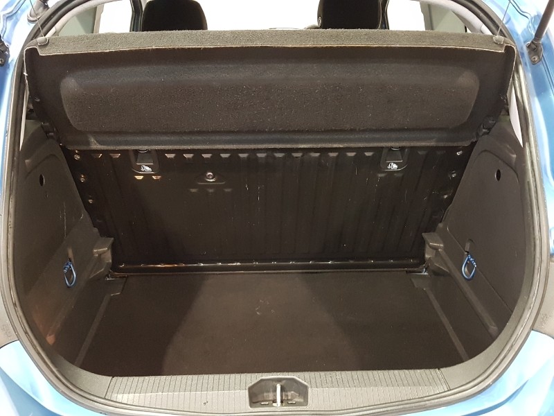 Used Vauxhall Corsa 2017 for sale - 76506866: Photo 8