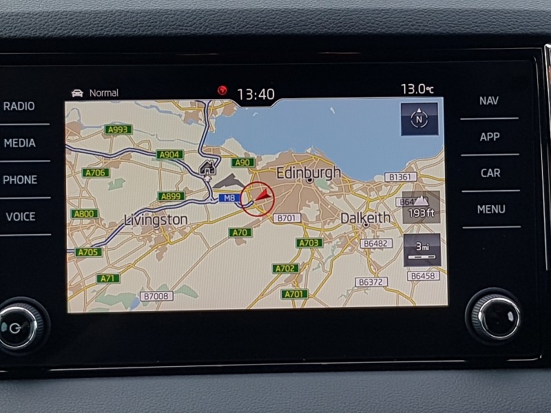 Used Skoda Karoq 2019 for sale - 76450993: Photo 11