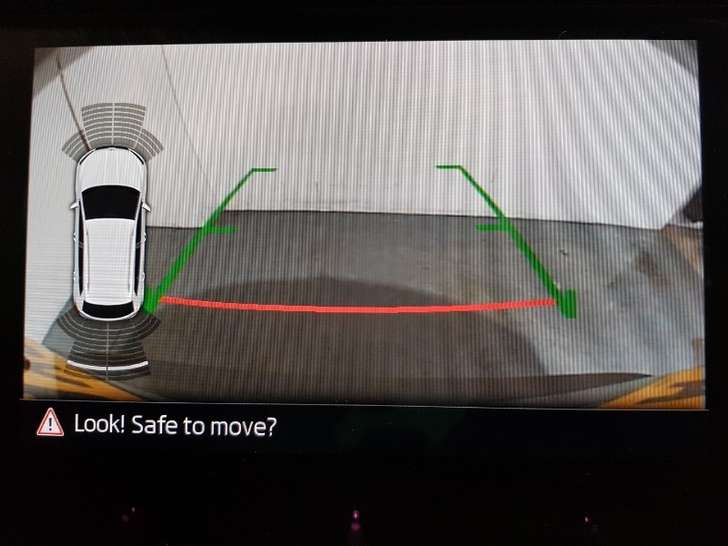 Used Skoda Karoq 2019 for sale - 76450993: Photo 13