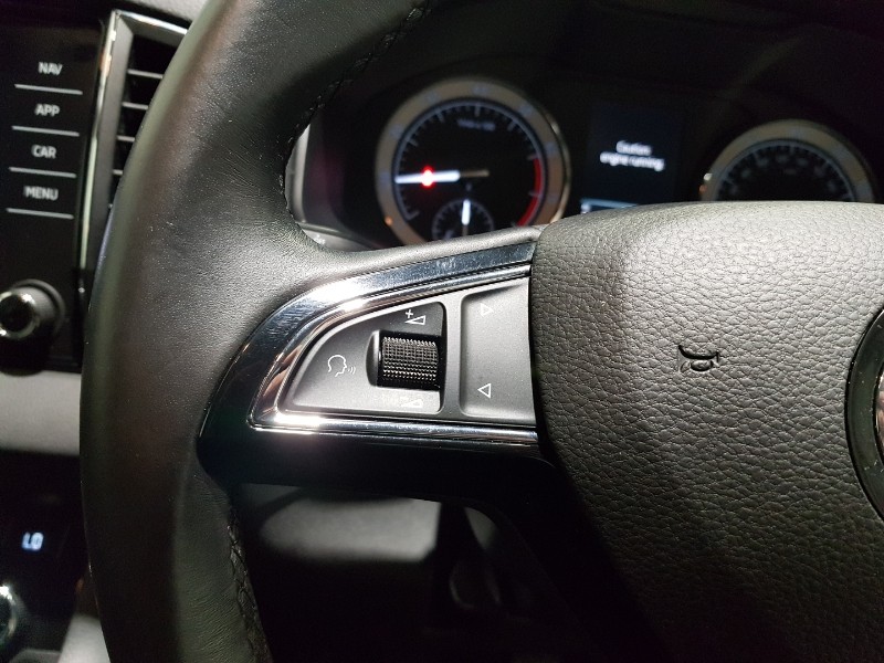 Used Skoda Karoq 2019 for sale - 76450993: Photo 14