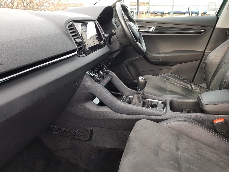 Used Skoda Karoq 2019 for sale - 76450993: Photo 5