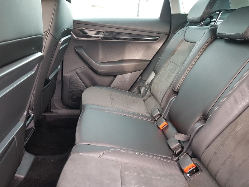 Used Skoda Karoq 2019 for sale - 76450993: Photo 6