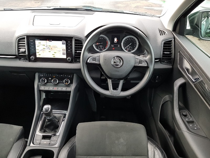 Used Skoda Karoq 2019 for sale - 76450993: Photo 7